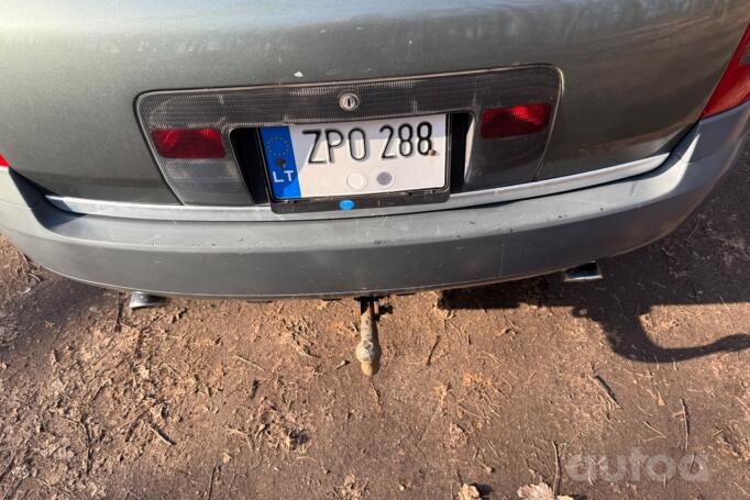 Audi A6 allroad C5