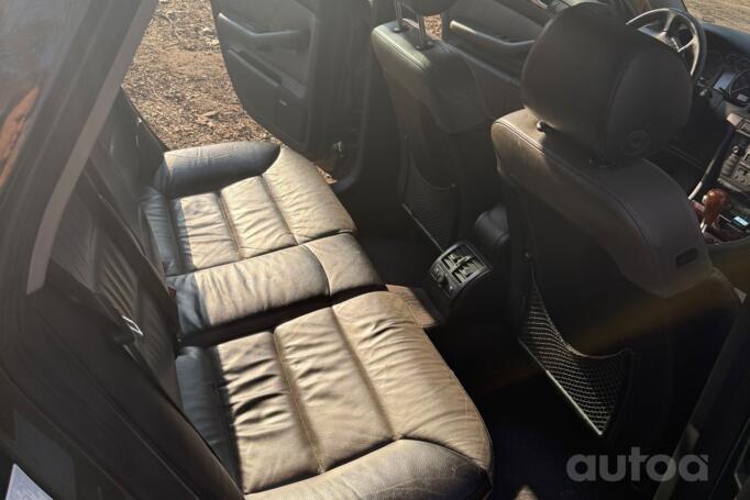 Audi A6 allroad C5