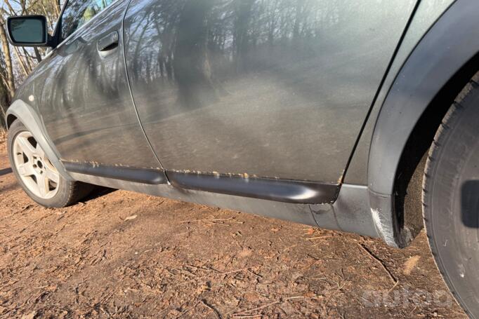 Audi A6 allroad C5