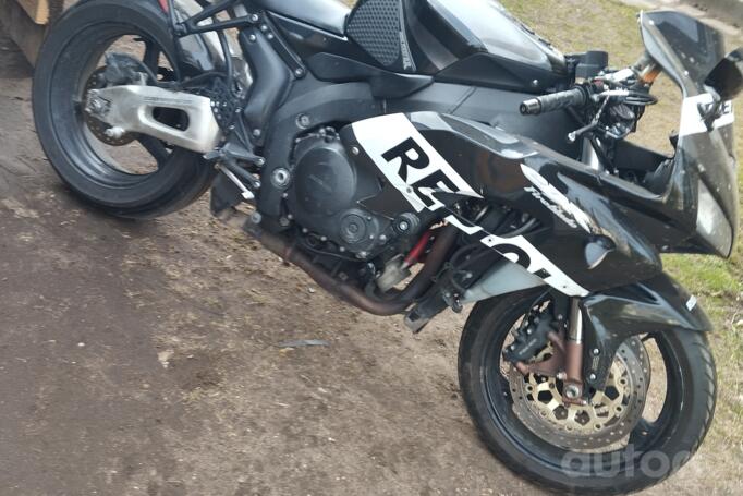 Honda CBR