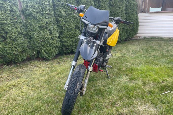 Gilera Runner