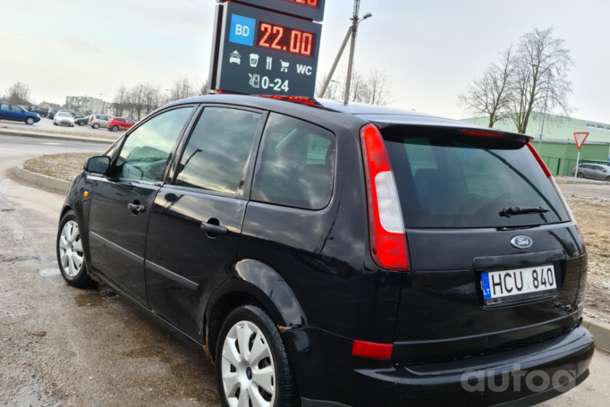 Ford C-Max 1 generation Minivan