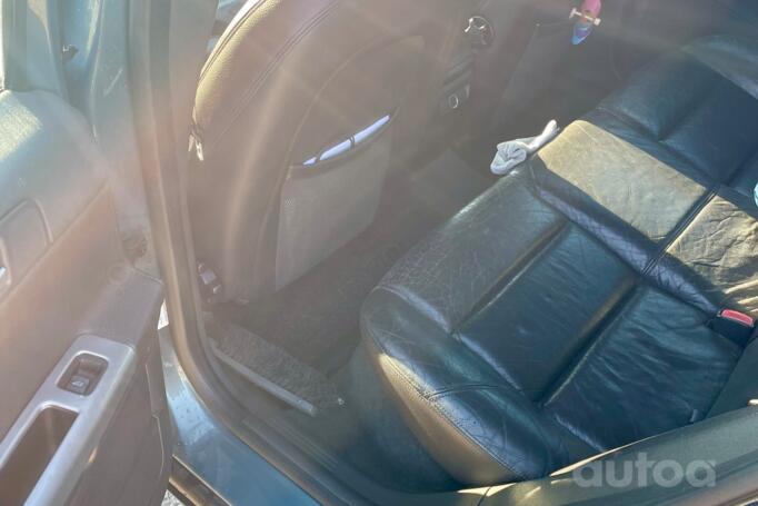 Volvo V50 1 generation wagon