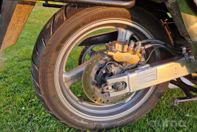 Honda XL