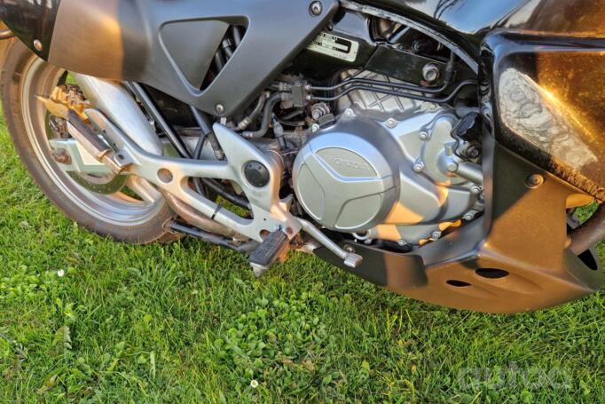 Honda XL