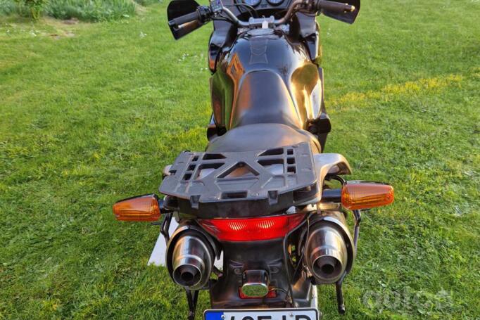 Honda XL