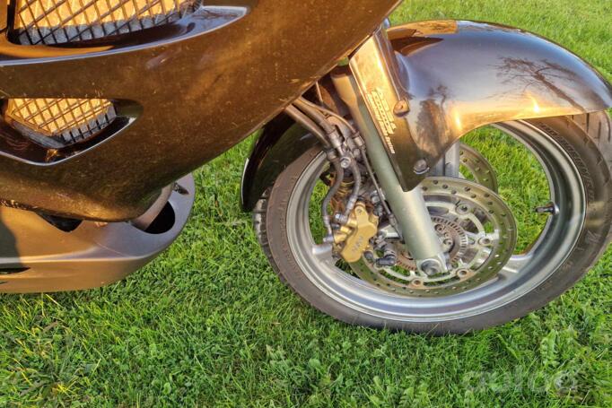 Honda XL