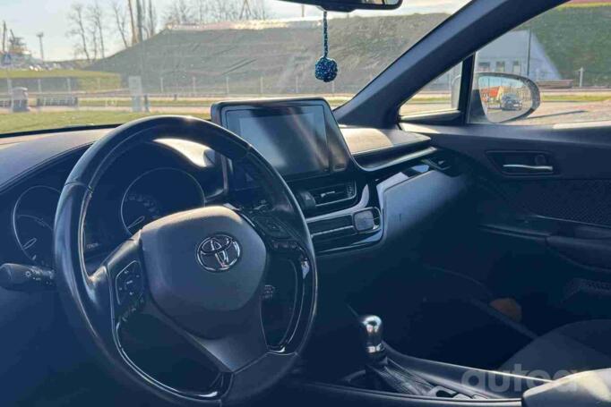 Toyota Chaser