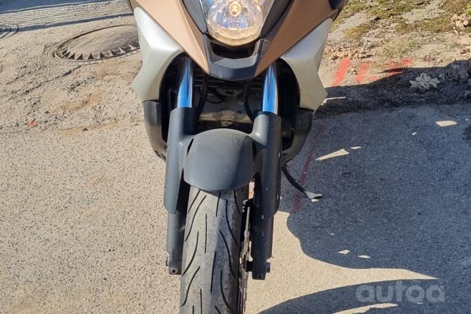 Honda VFR