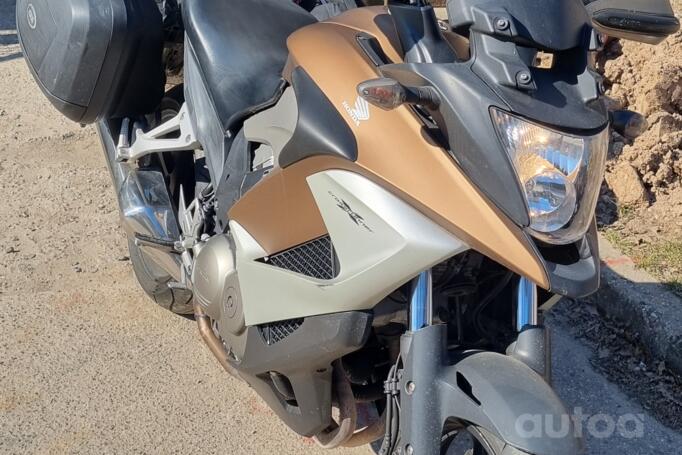 Honda VFR