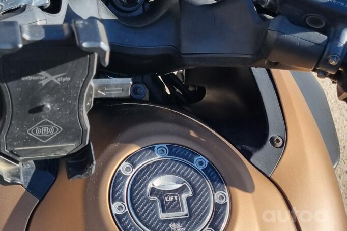 Honda VFR