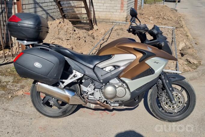 Honda VFR