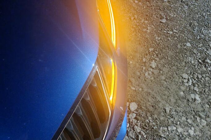 Skoda Octavia 3 generation [restyling] Combi wagon 5-doors