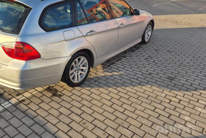 BMW 3 Series E90/E91/E92/E93 Touring wagon