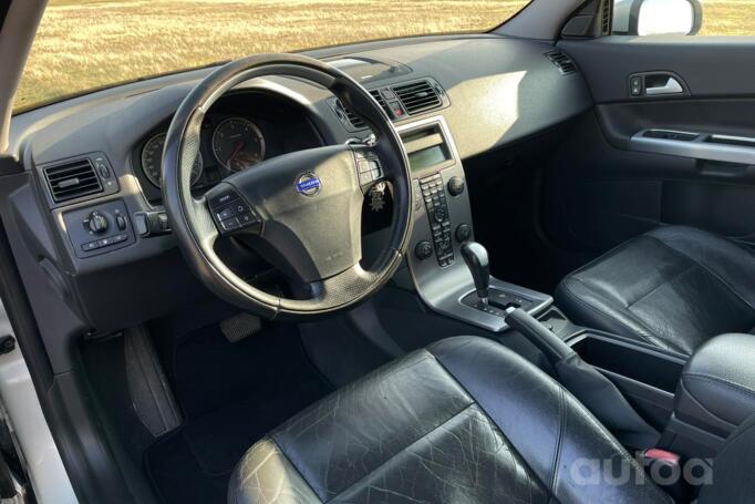 Volvo C30 1 generation Hatchback