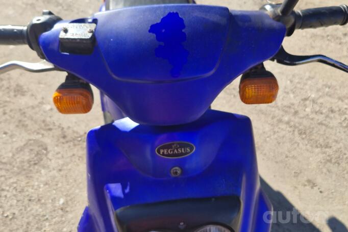 Peugeot Satelis