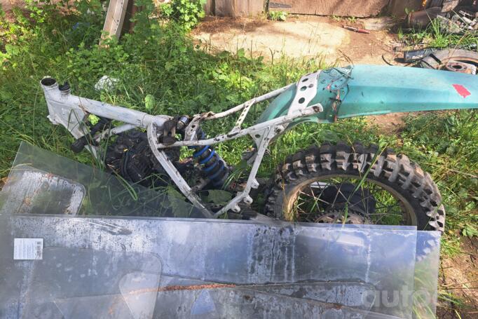 Honda XL