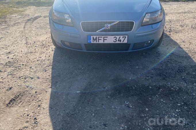 Volvo V50 1 generation wagon