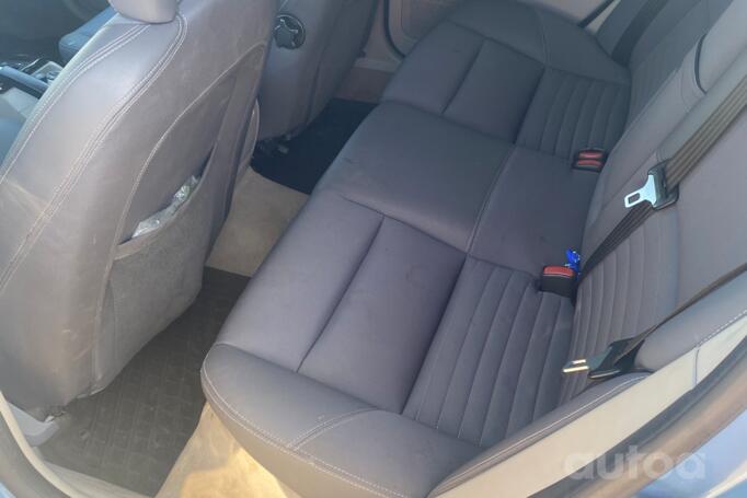 Volvo V50 1 generation wagon