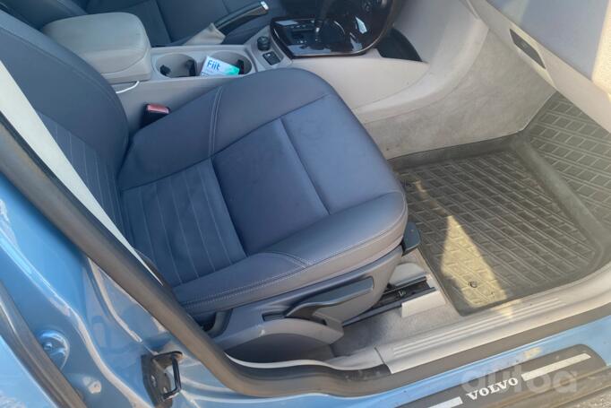 Volvo V50 1 generation wagon