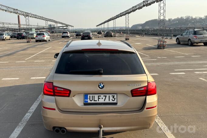 BMW 5 Series F07/F10/F11 Touring wagon