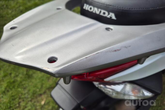 Honda NSC