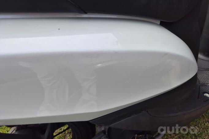 Honda NSC