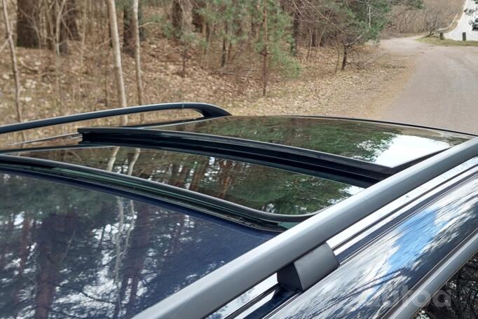 BMW 5 Series E60/E61 Touring wagon