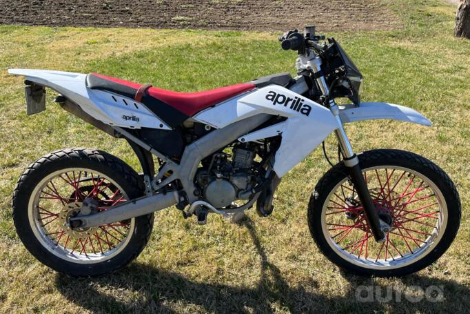 Aprilia SX