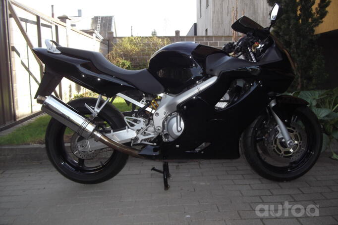 Honda CBR