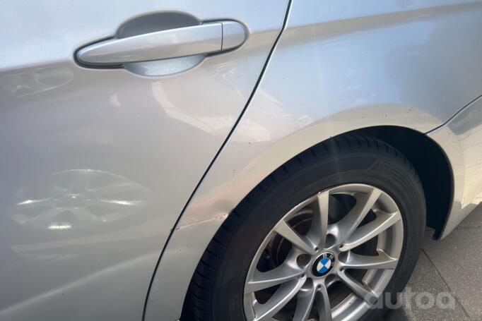BMW 3 Series E90/E91/E92/E93 Sedan