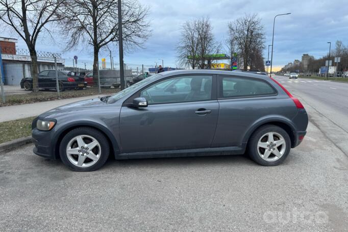 Volvo C30 1 generation Hatchback