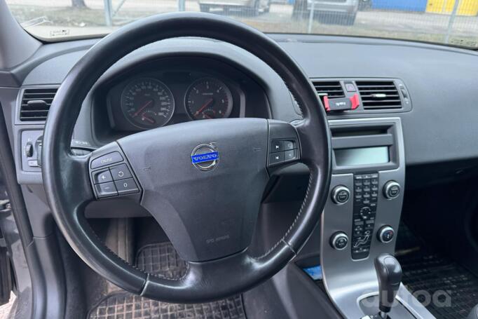 Volvo C30 1 generation Hatchback