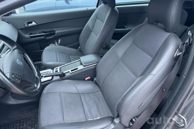 Volvo C30 1 generation Hatchback