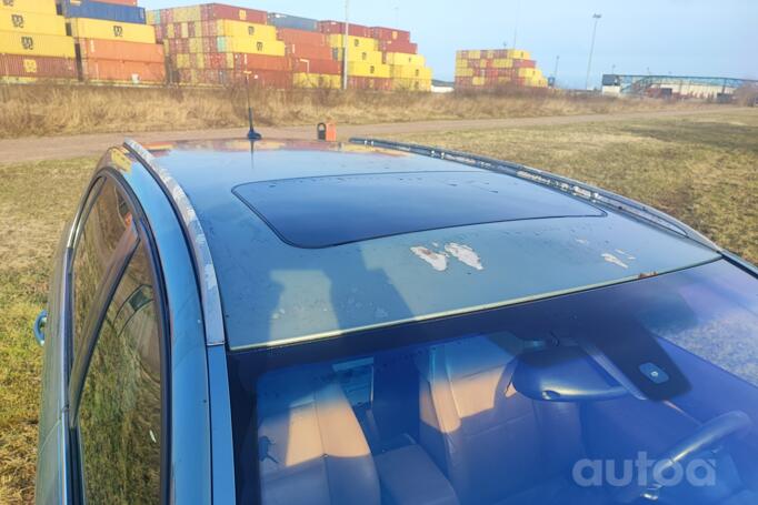 Opel Signum C Hatchback