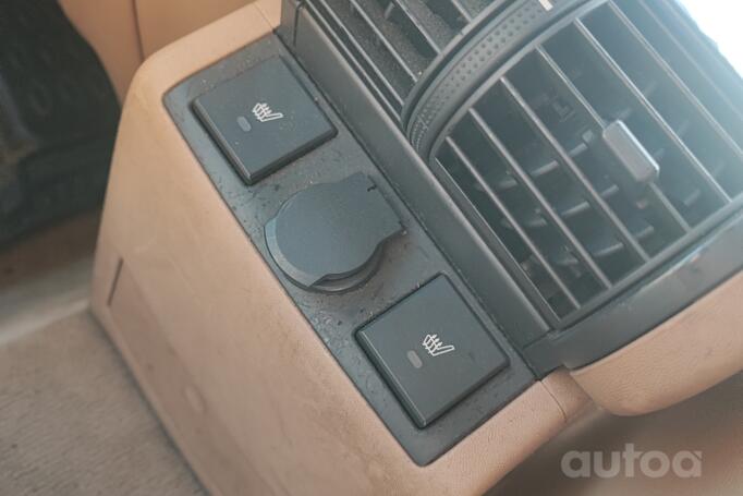 Opel Signum C Hatchback