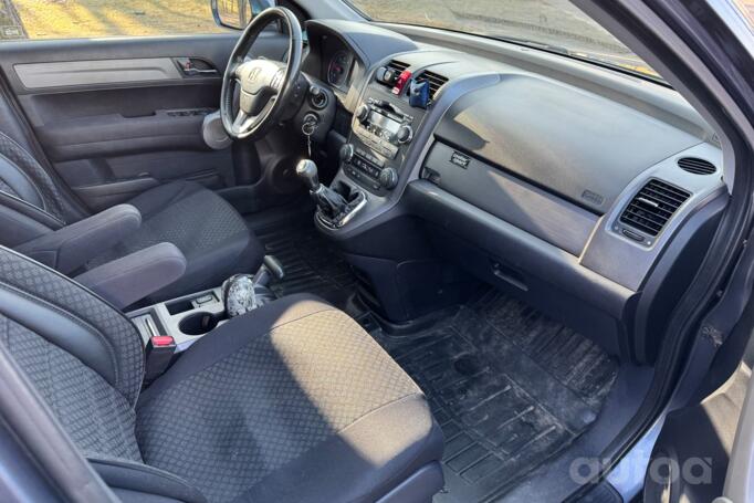 Honda CR-V 3 generation Crossover