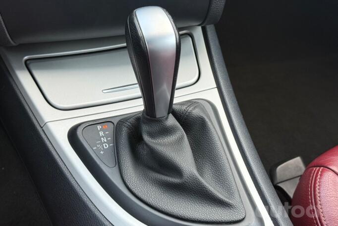 BMW 1 Series E82/E88 [2th restyling] Coupe