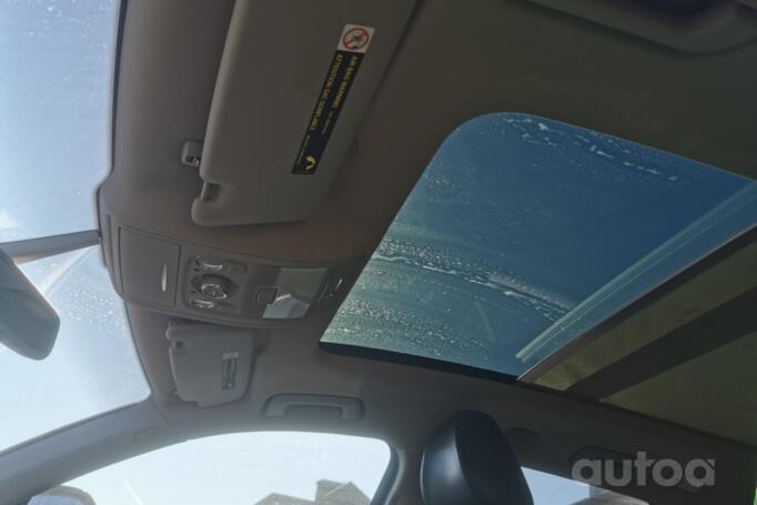 Audi Q5 8R Crossover