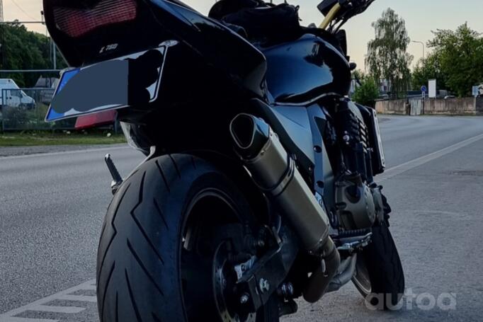 Kawasaki Z