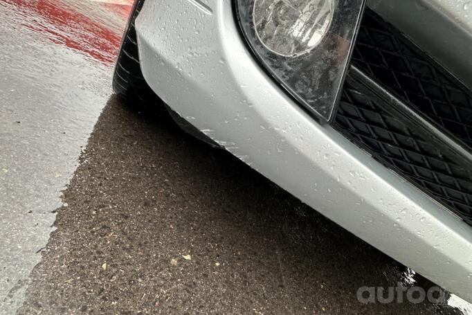 BMW 3 Series E90/E91/E92/E93 [restyling] Sedan