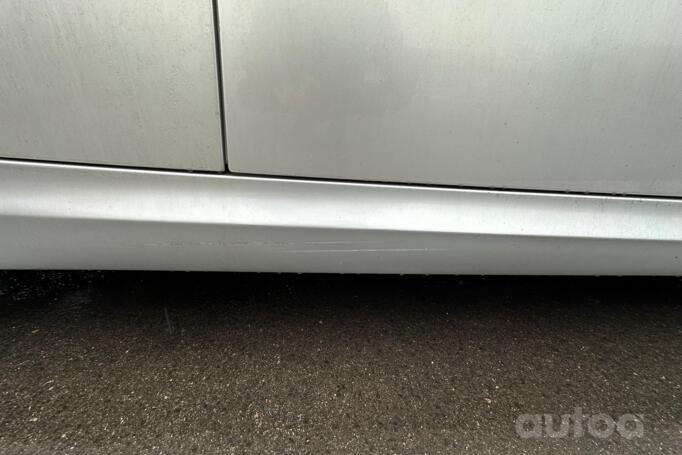 BMW 3 Series E90/E91/E92/E93 [restyling] Sedan