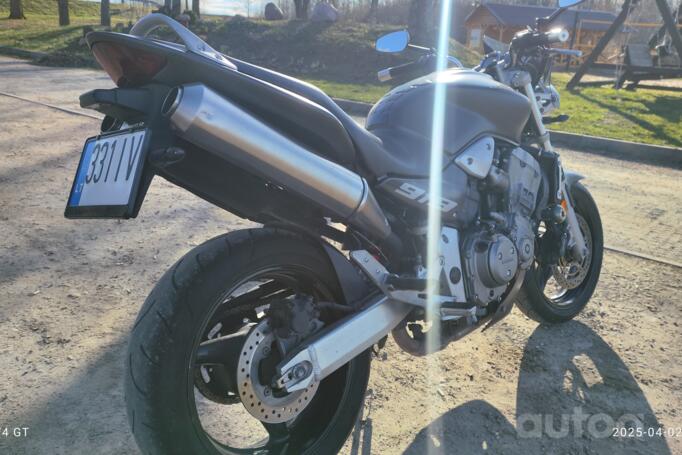 Honda CB