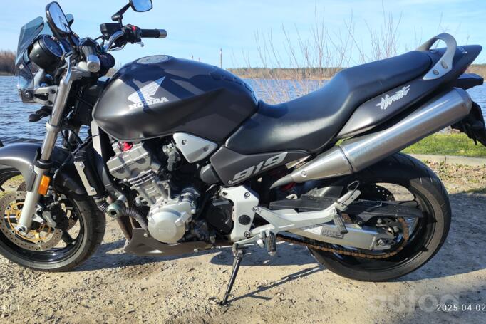 Honda CB