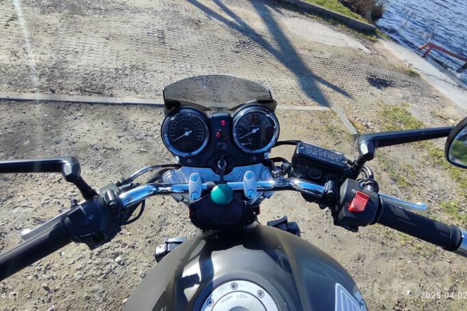Honda CB