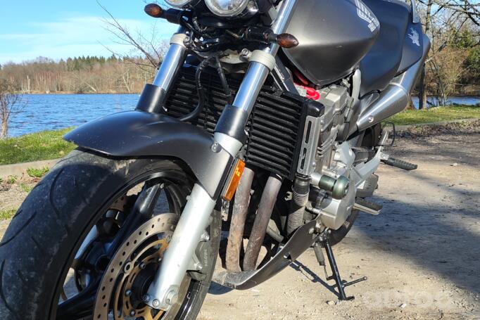 Honda CB