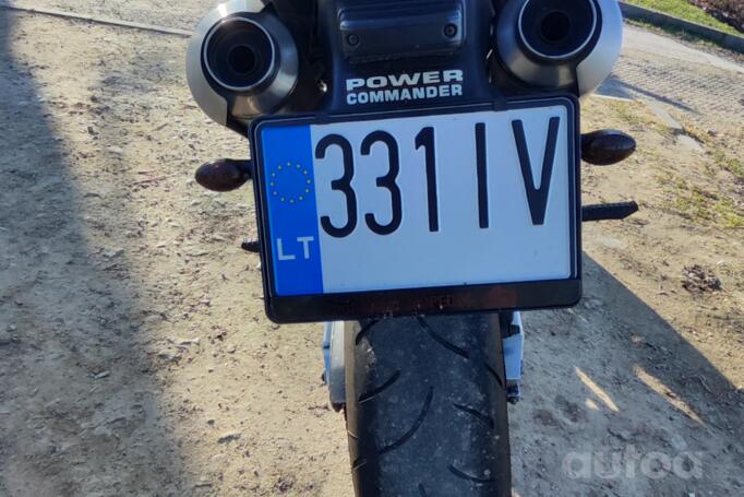 Honda CB
