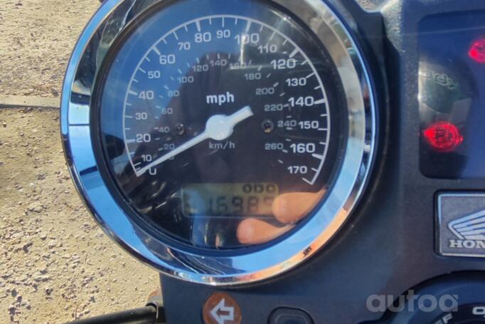 Honda CB