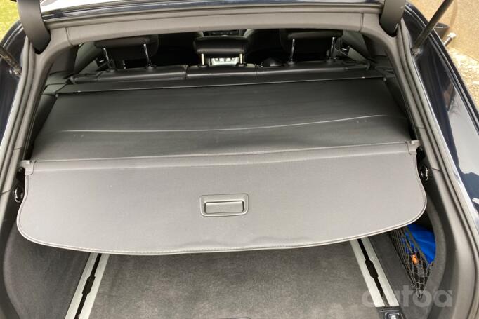 Audi A4 B8/8K [restyling] Avant wagon 5-doors