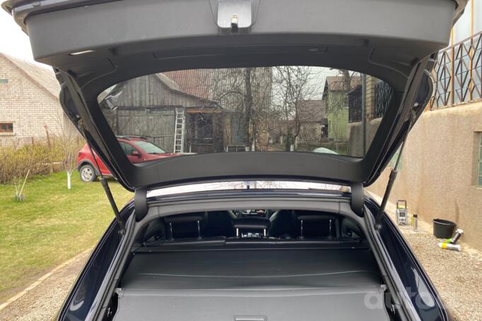 Audi A4 B8/8K [restyling] Avant wagon 5-doors